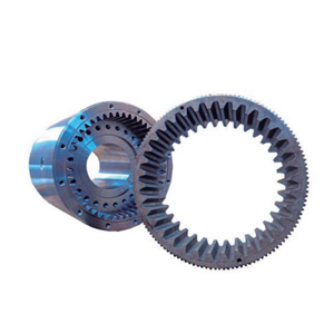 特殊聯(lián)軸器 特殊聯(lián)軸器