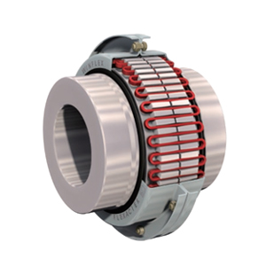 蛇簧聯(lián)軸器 蛇簧聯(lián)軸器